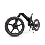 Gocycle G4i + noir3