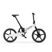 Gocycle G4i white 01