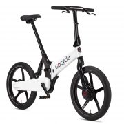 Gocycle G4i white 02