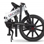 Gocycle G4i white 04