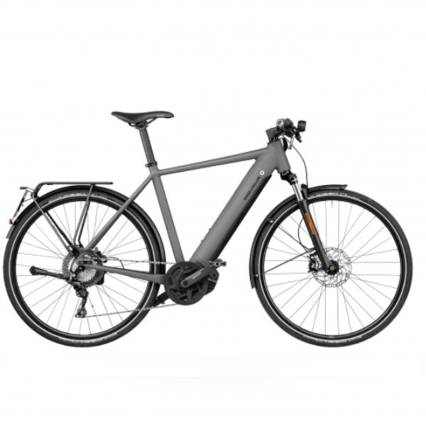 Roadster touring hs gris