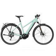 Roadster touring hs salvia