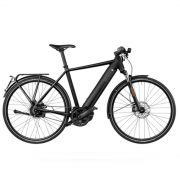 Roadster vario hs black