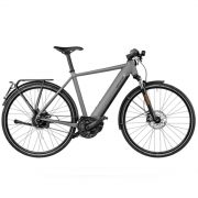 Roadster vario hs gris