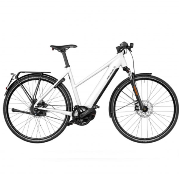Roadster vario hs white