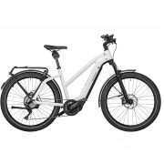 Charger3 mixte GT touring blanc