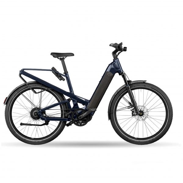 Homage GT vario bleu