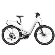Homage gt touring blanc