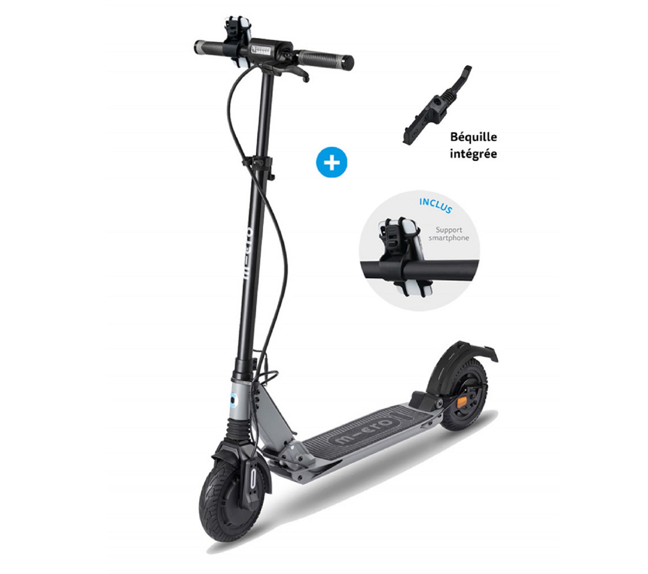 Micro Merlin II <span class="categorie_produit"></br>Trottinette électrique</span>