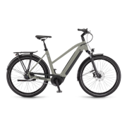 Sinus N5f eco Women