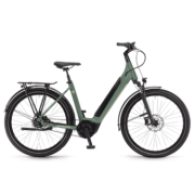 Sinus R8f eco Wave