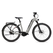 FLYER Gotour6 7.10 Comfort Gris
