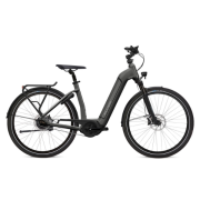 FLYER Gotour6 7.10 Comfort noir