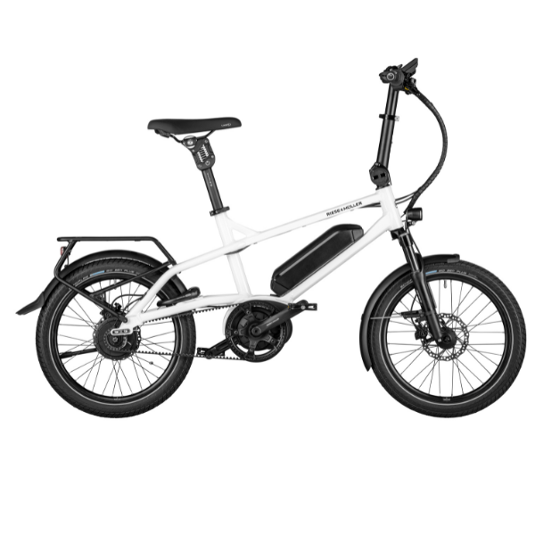 Tinker2 Vario <br/> Riese & Müller <span class="categorie_produit"></br>Vélo électrique</span>