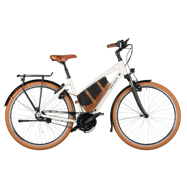 Cruiser2 Rücktritt – Classique & Mixte<br/>Riese & Müller <span class="categorie_produit"></br>Vélo électrique</span>